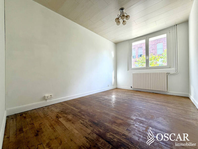 Vente maison traditionnelle 4 pièces 88.9 m² - Nantes 44300