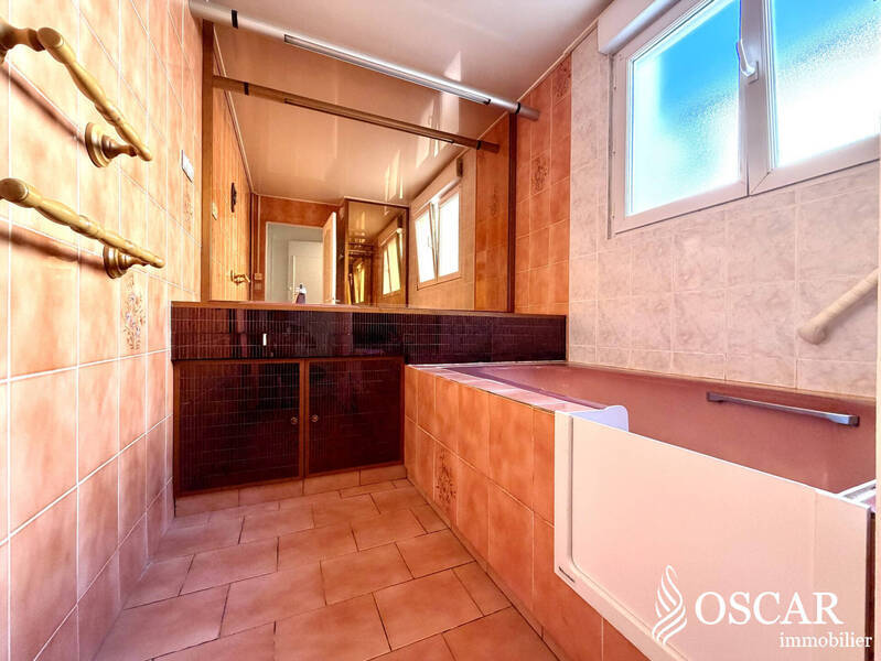 Vente maison traditionnelle 4 pièces 88.9 m² - Nantes 44300