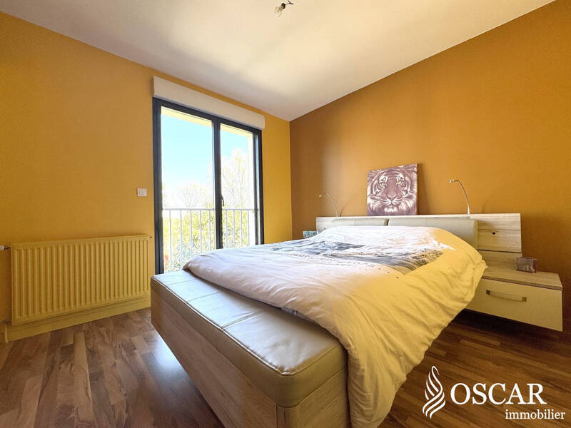 Sold property house 5 rooms 103 m² in Nantes 44300