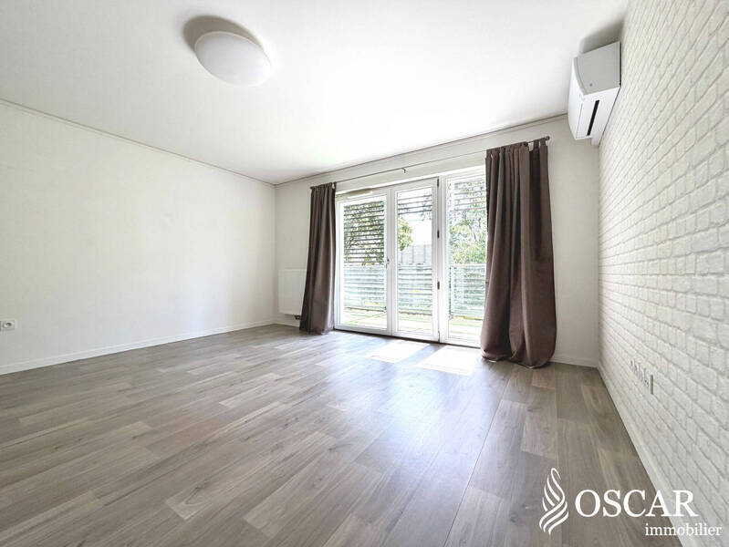 Sold property apartment 3 rooms 65.57 m² in Nantes 44300