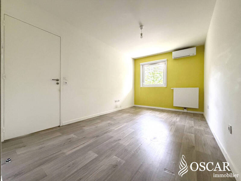 Sold property apartment 3 rooms 65.57 m² in Nantes 44300