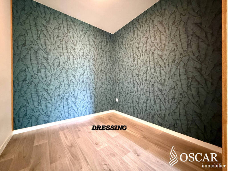 Sold property apartment 3 rooms 65.57 m² in Nantes 44300