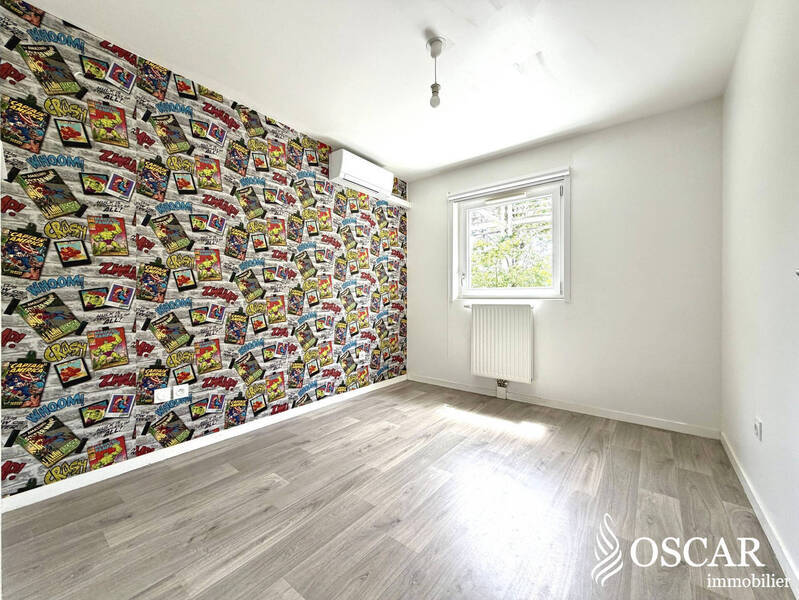 Sold property apartment 3 rooms 65.57 m² in Nantes 44300
