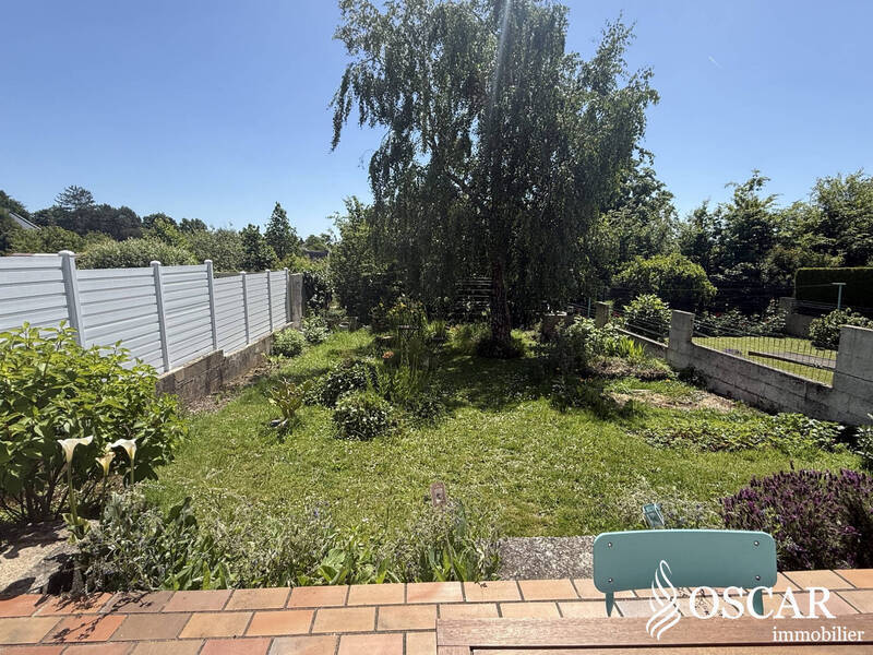Sold property house 5 rooms 105 m² in La Chapelle-sur-Erdre 44240