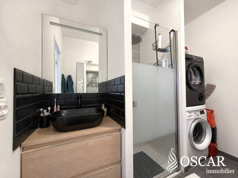 Vente appartement 3 pièces 70 m² - Nantes 44300