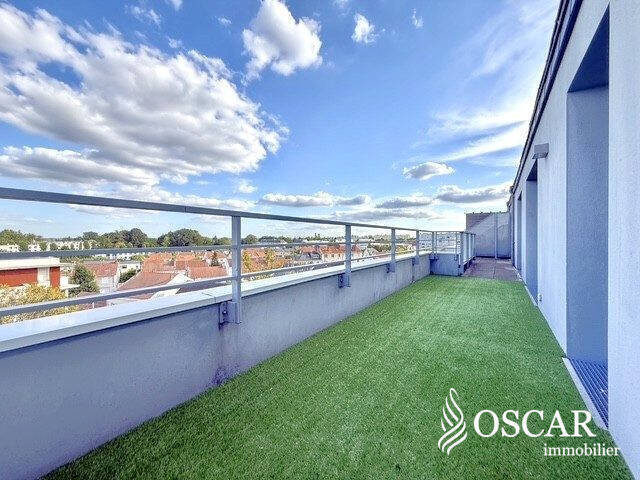 Buy apartment 3 rooms 73 m² in Nantes 44300