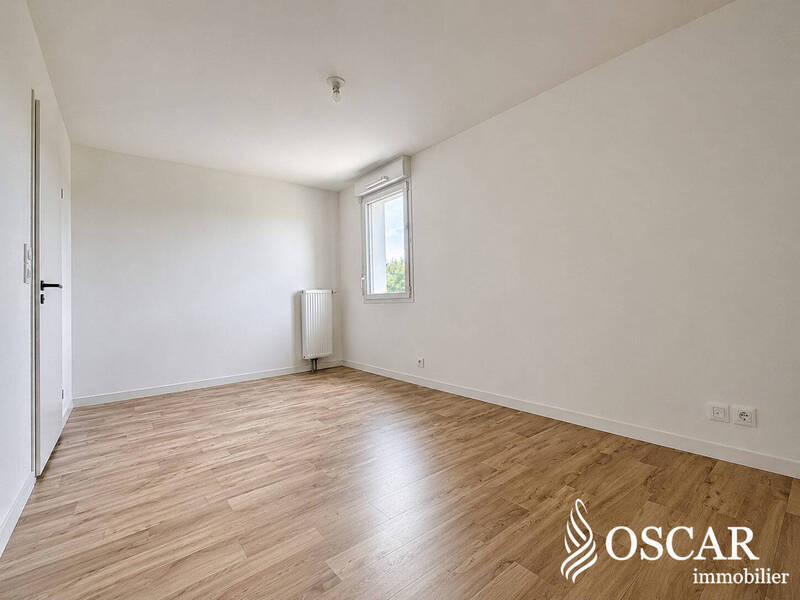 Buy apartment 3 rooms 73 m² in Nantes 44300