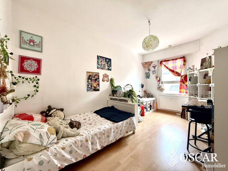 Vente maison 5 pièces 107 m² - Nantes 44300