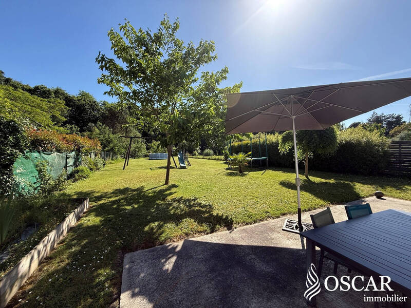 Vente maison 6 pièces 126 m² - La Chapelle-sur-Erdre 44240