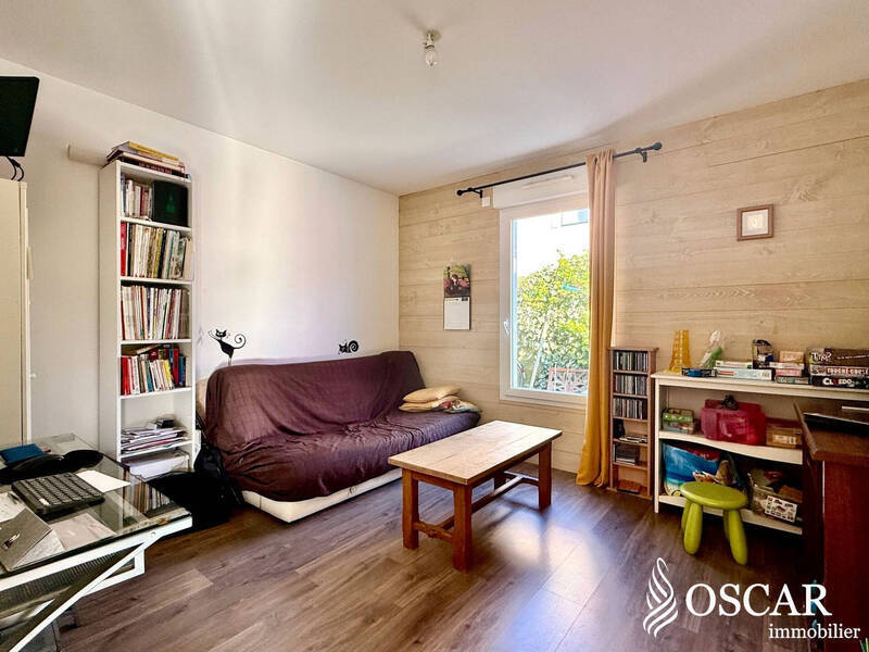 Vente maison 6 pièces 126 m² - La Chapelle-sur-Erdre 44240