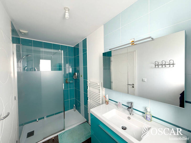 Vente maison 6 pièces 126 m² - La Chapelle-sur-Erdre 44240
