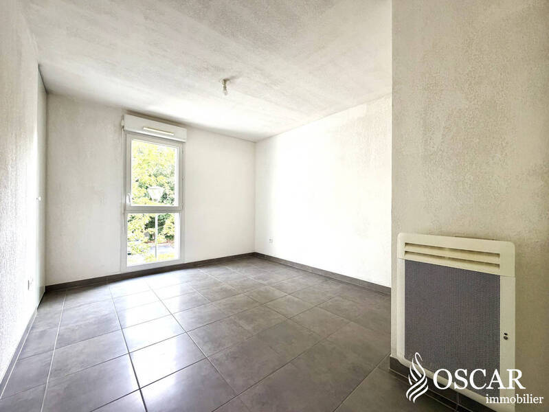 Vente appartement 2 pièces 42.08 m² - Nantes 44300