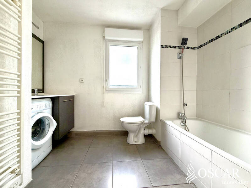 Vente appartement 2 pièces 42.08 m² - Nantes 44300