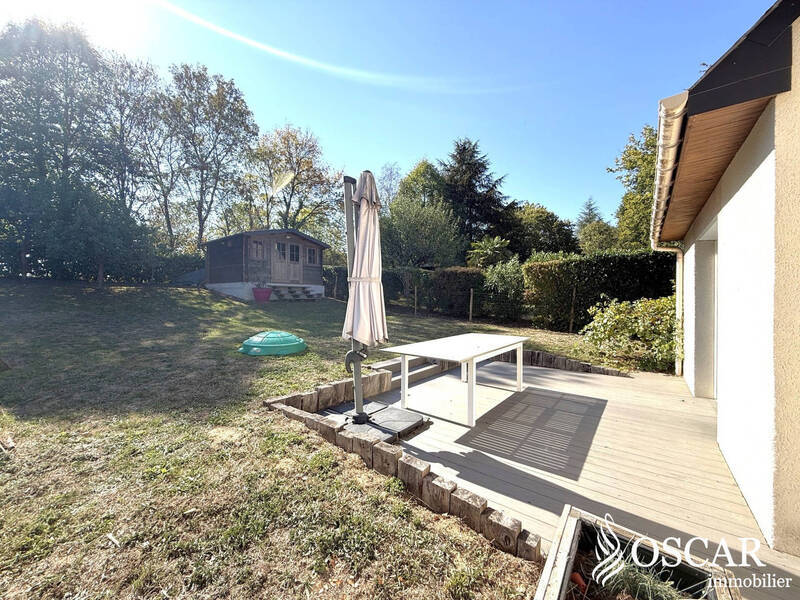 Buy house 6 rooms 103 m² in La Chapelle-sur-Erdre 44240