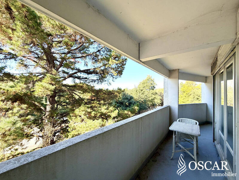 Vente appartement 4 pièces 84.57 m² - Saint-Herblain 44800