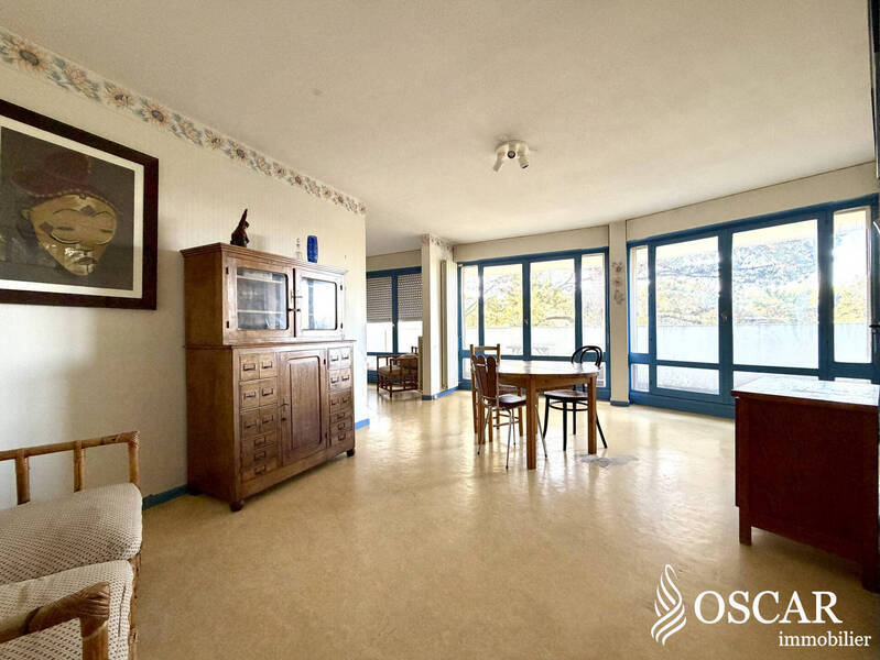Vente appartement 4 pièces 84.57 m² - Saint-Herblain 44800