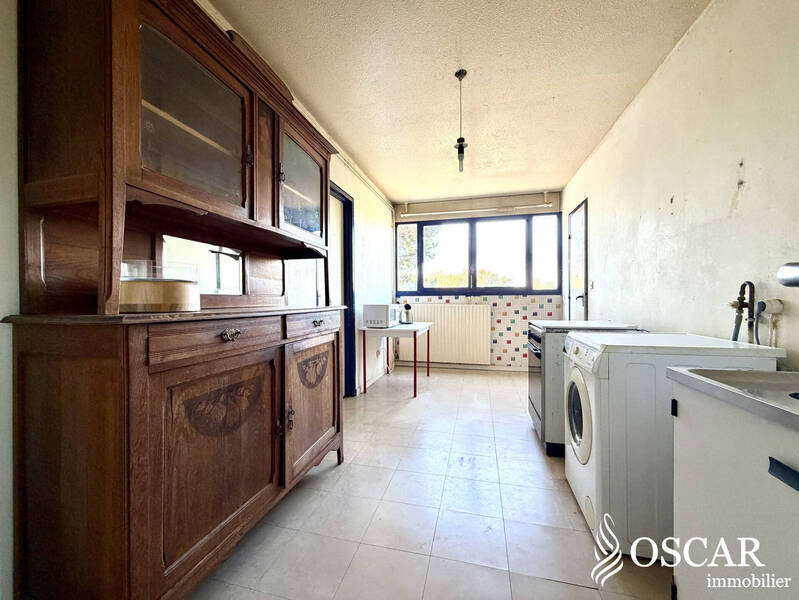 Vente appartement 4 pièces 84.57 m² - Saint-Herblain 44800