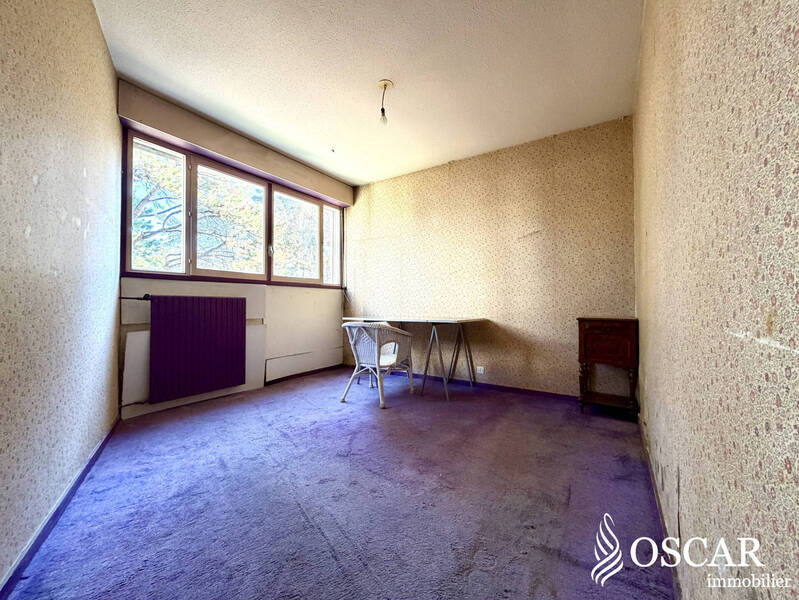 Vente appartement 4 pièces 84.57 m² - Saint-Herblain 44800