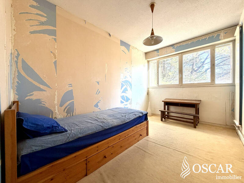 Vente appartement 4 pièces 84.57 m² - Saint-Herblain 44800