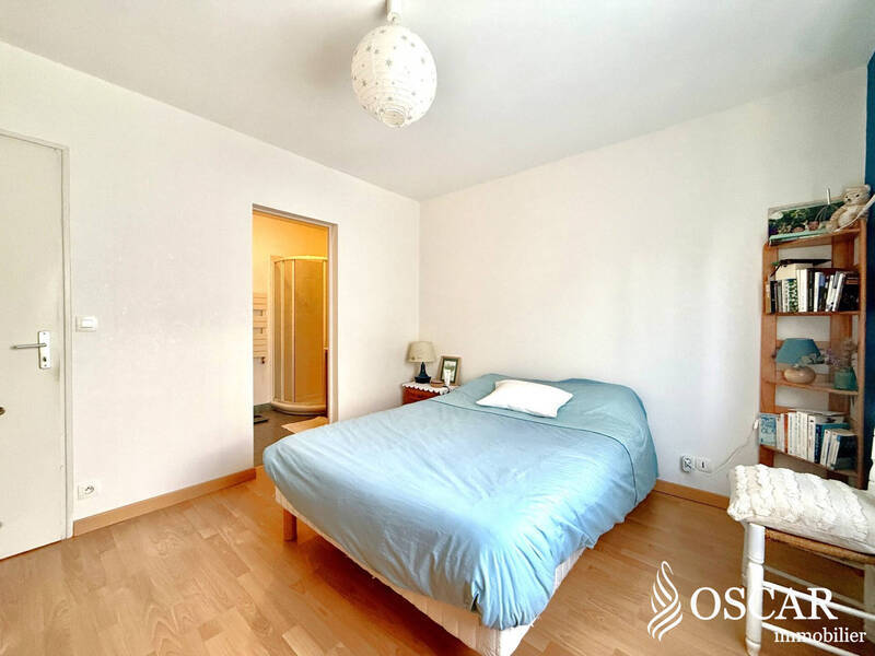 Vente maison 6 pièces 119 m² - La Chapelle-sur-Erdre 44240