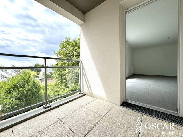Vente Appartement 3 pièces 60.16 m² Nantes 44300