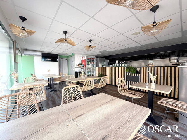 Sale Professional premises local professionnel 72 m² La Chapelle-sur-Erdre 44240