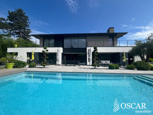 Vente Maison contemporaine 12 pièces 262 m² Sucé-sur-Erdre 44240