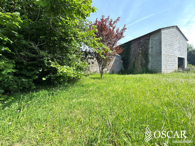 Vente Maison 4 pièces 90 m² Le Cellier 44850