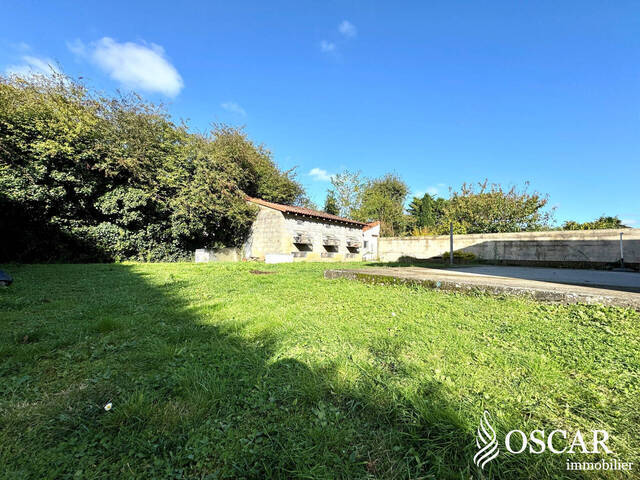 Sold Land constructible 258 m² Bouguenais 44340