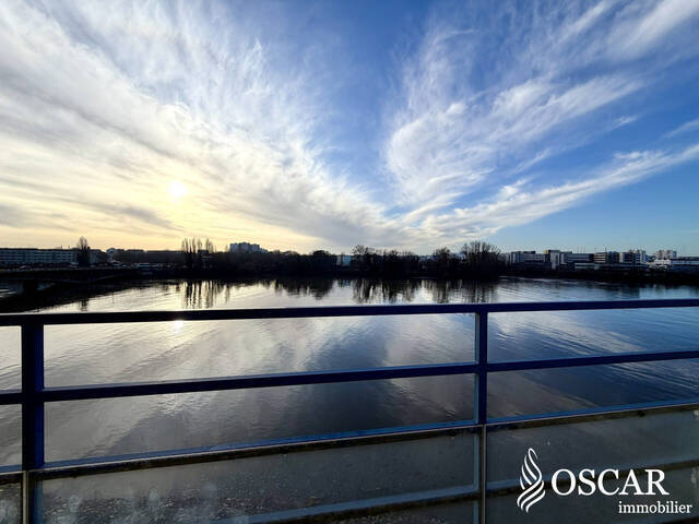 Vente Appartement 1 pièce 29.46 m² Nantes 44200