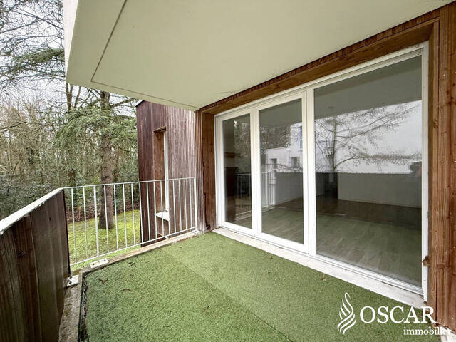 Vente Appartement 3 pièces 64 m² La Chapelle-sur-Erdre 44240