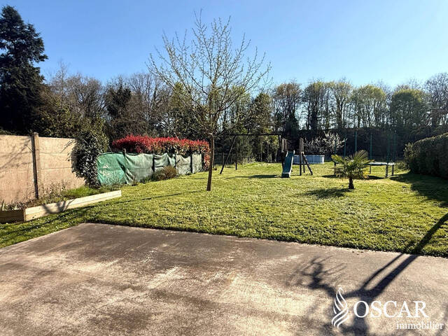 Vente Maison 6 pièces 126 m² La Chapelle-sur-Erdre 44240