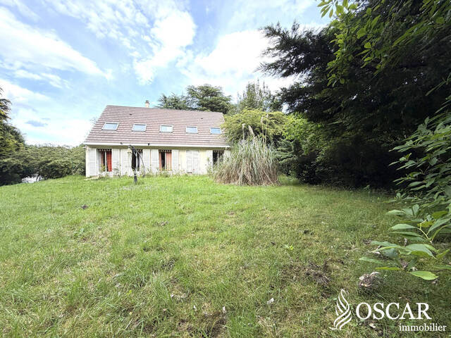 Vente Maison 13 pièces 201 m² Treillières 44119