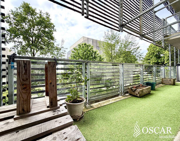 Sold Apartment 3 rooms 65.57 m² Nantes 44300