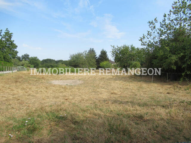 Vente Terrain constructible La Ferté-Beauharnais 41210