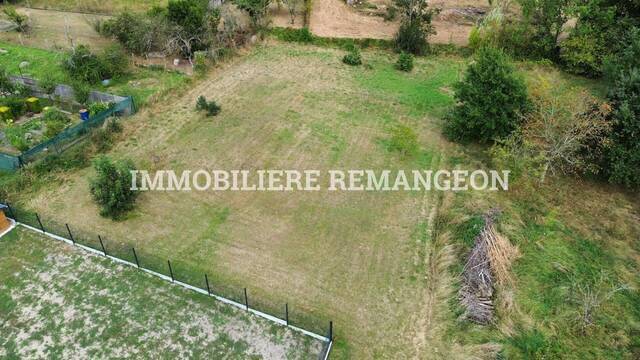 Vente Terrain constructible Vierzon 18100