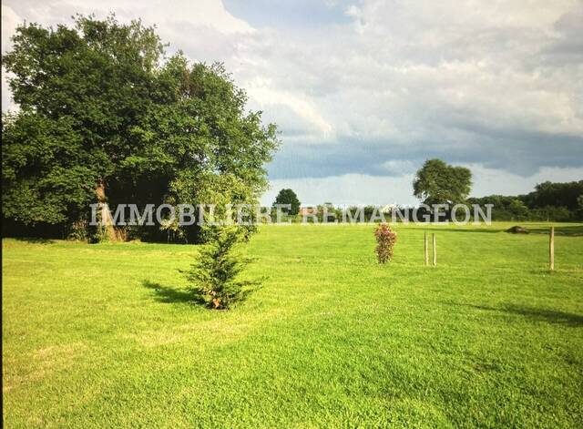 Vente Terrain non constructible Brinon-sur-Sauldre 18410