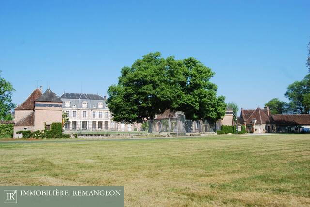 Vente Propriété 20 pièces Salbris 41300