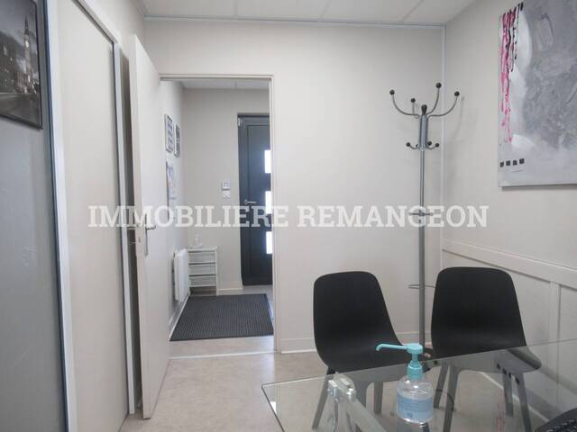 Vente Maison 4 pièces Lamotte-Beuvron 41600