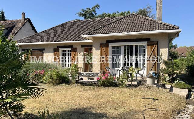 Vente Maison de village 3 pièces Chaon 41600