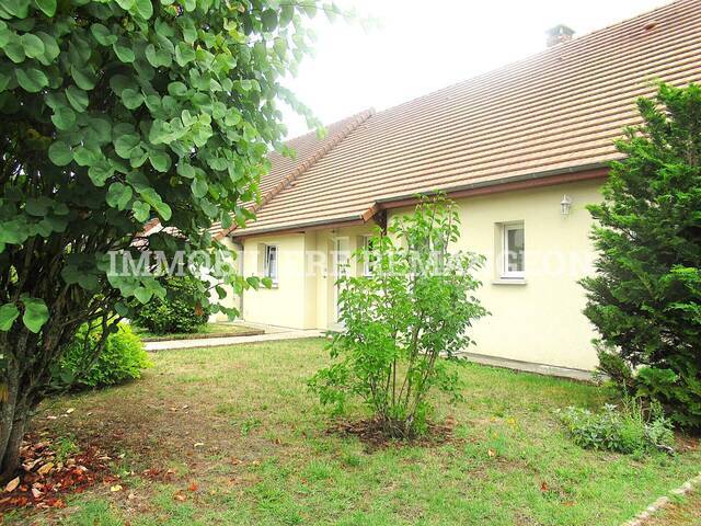 Vente Maison 5 pièces Salbris 41300