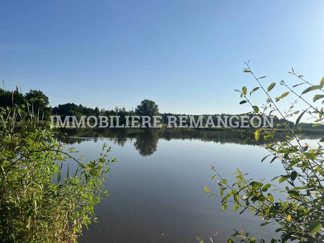 Vente Terrain non constructible Romorantin lanthenay 41200