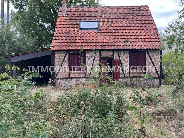 Vente Grange 1 pièce Lamotte-Beuvron 41600