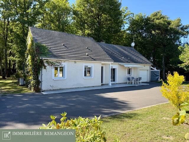 Vente Maison de village 6 pièces Theillay 41300