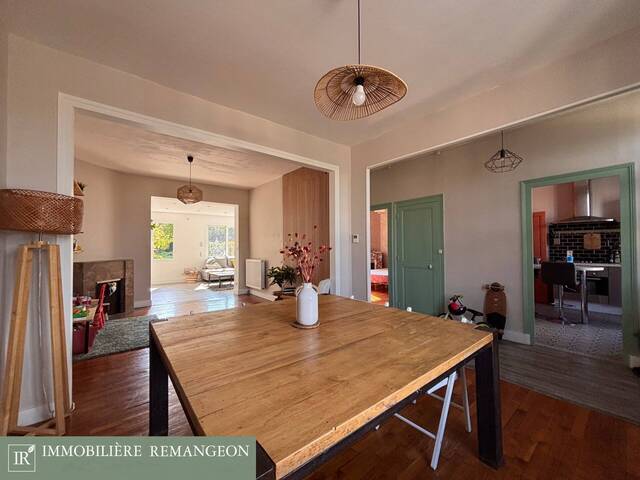 Vente 6 pièces Vierzon 18100