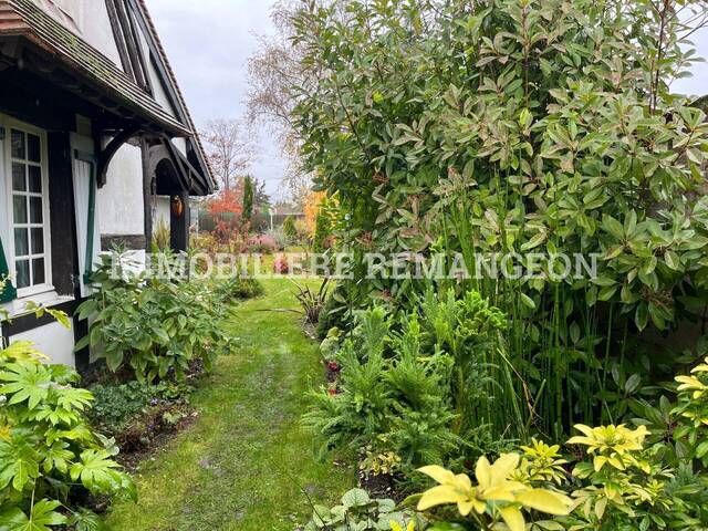 Vente Maison de charme 4 pièces Pierrefitte-sur-Sauldre 41300