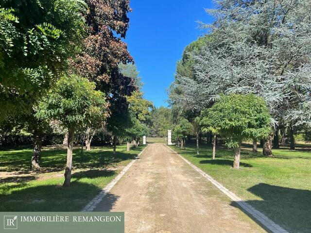 Vente Propriété 8 pièces Lamotte-Beuvron 41600