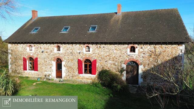 Vente Propriété 9 pièces Vierzon 18100