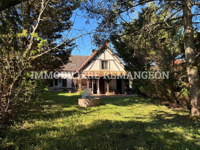 Vente Longère 8 pièces Lamotte-Beuvron 41600