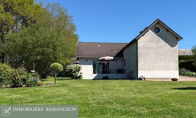 Vente Maison 4 pièces Vierzon 18100